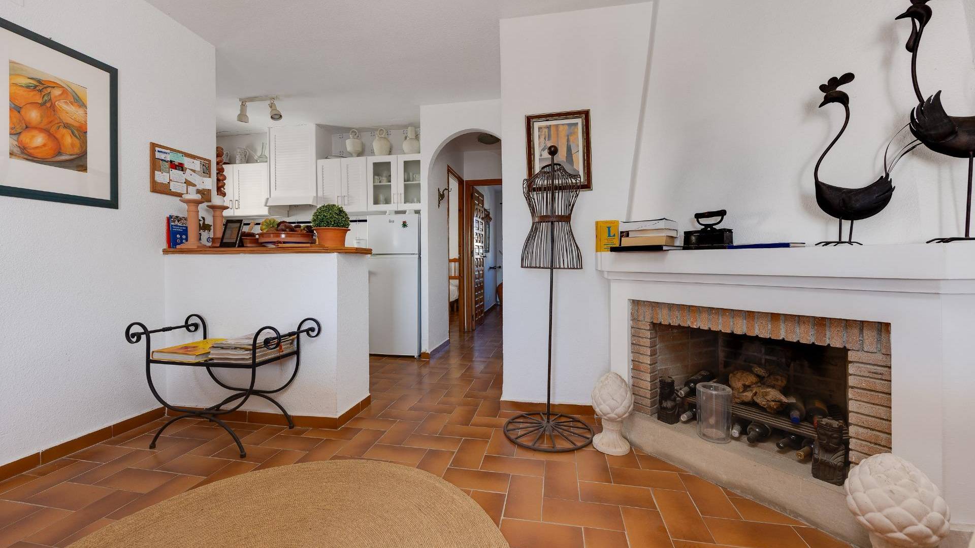 Gebraucht - Penthouse - Orihuela Costa - Villamartín-Las Filipinas