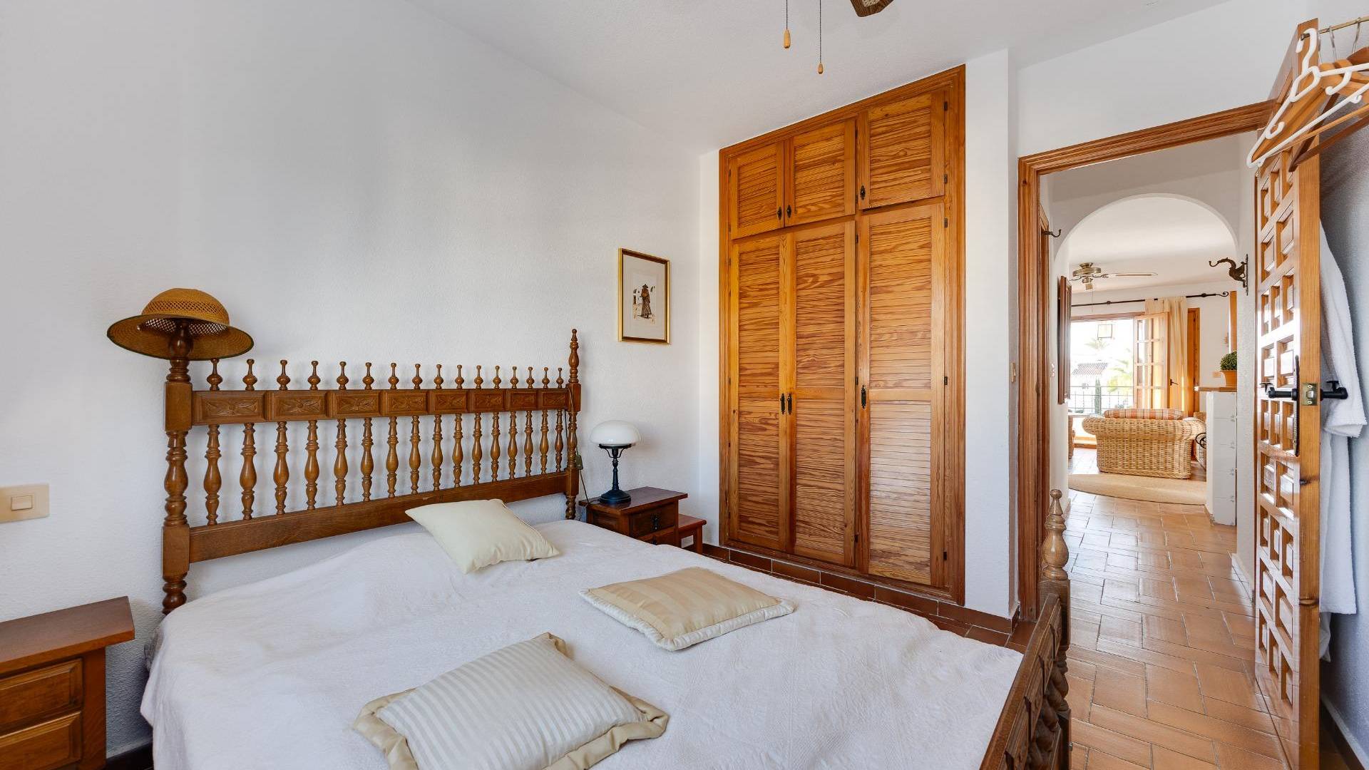 Gebraucht - Penthouse - Orihuela Costa - Villamartín-Las Filipinas