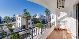 Gebraucht - Penthouse - Orihuela Costa - Villamartín-Las Filipinas
