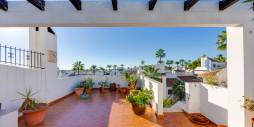 Gebraucht - Penthouse - Orihuela Costa - Villamartín-Las Filipinas