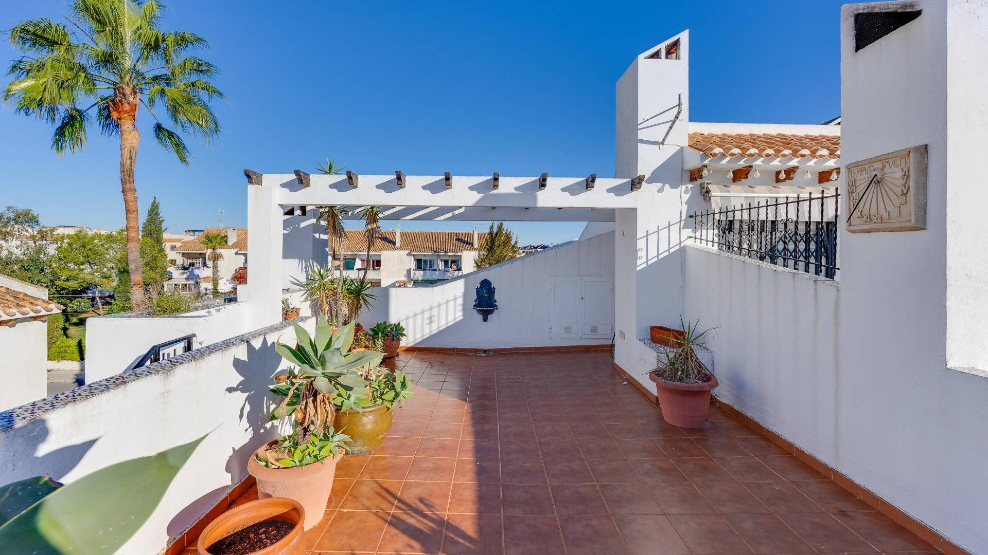 Gebraucht - Penthouse - Orihuela Costa - Villamartín-Las Filipinas