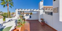 Gebraucht - Penthouse - Orihuela Costa - Villamartín-Las Filipinas