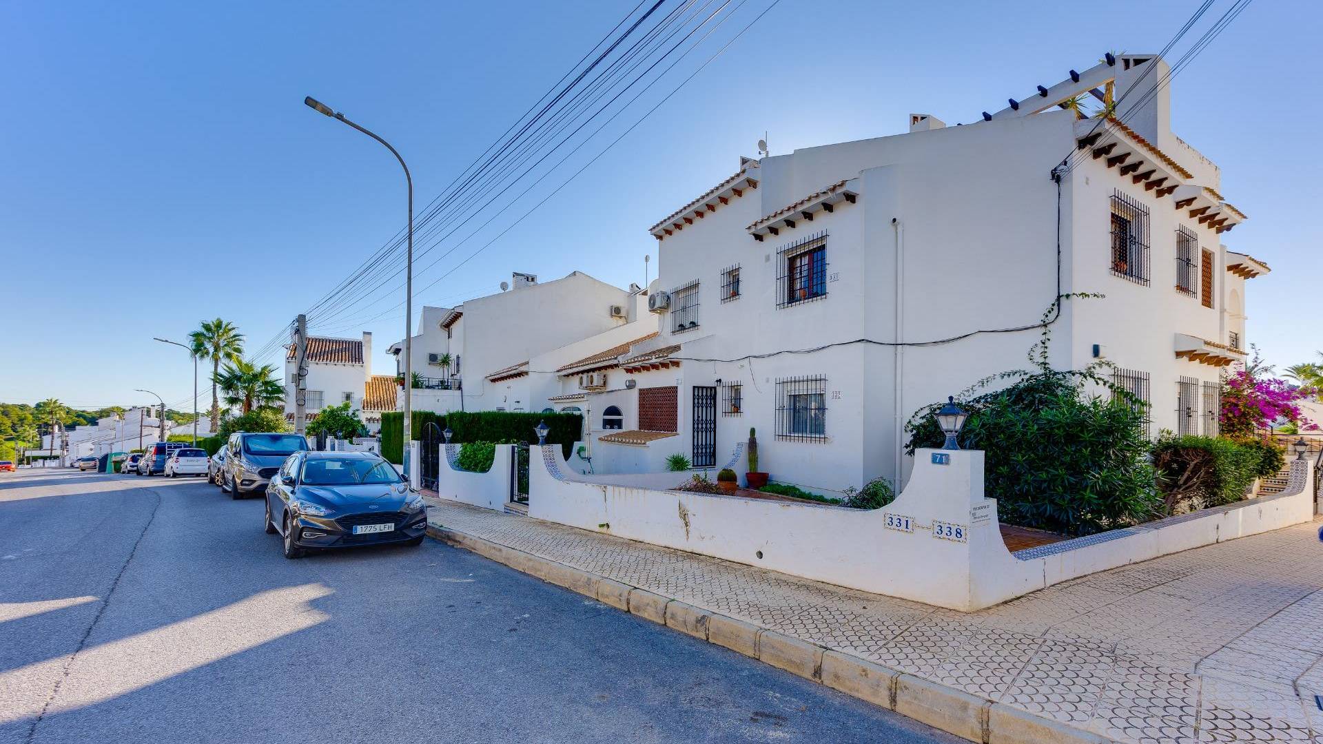 Gebraucht - Penthouse - Orihuela Costa - Villamartín-Las Filipinas