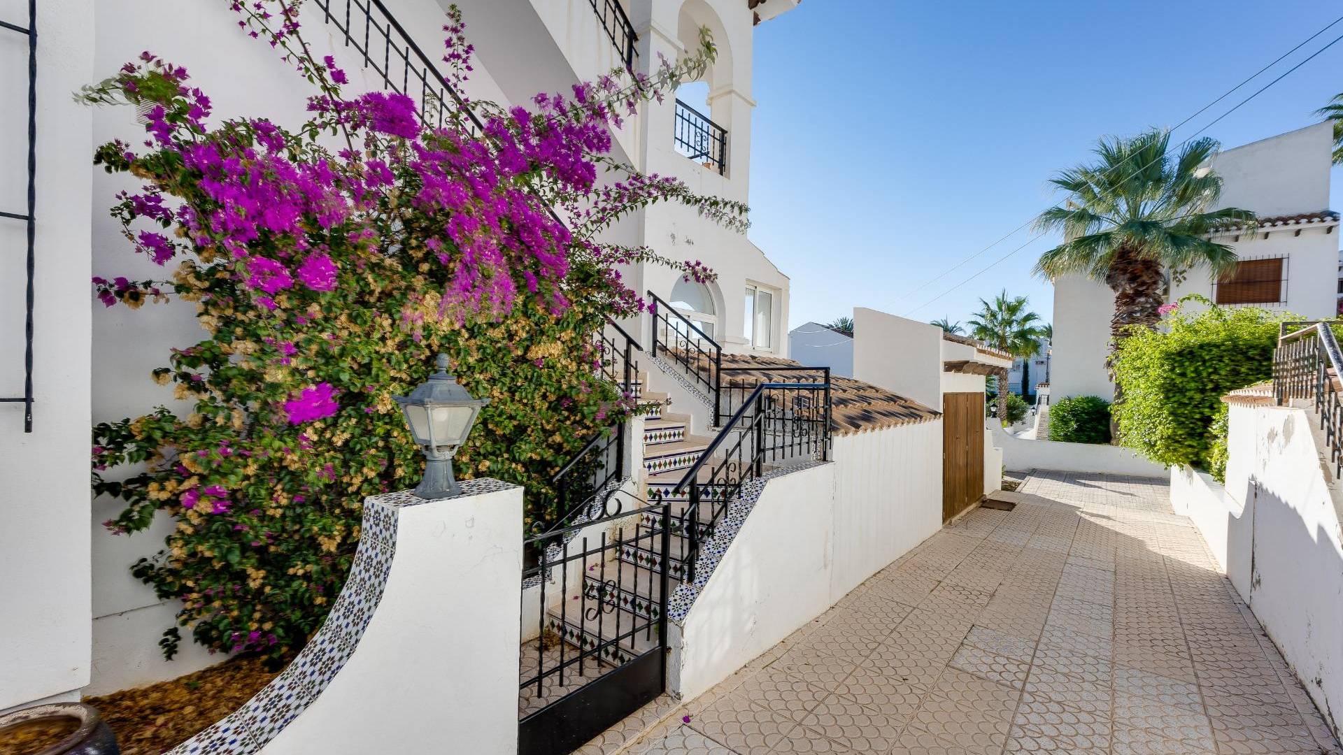 Gebraucht - Penthouse - Orihuela Costa - Villamartín-Las Filipinas