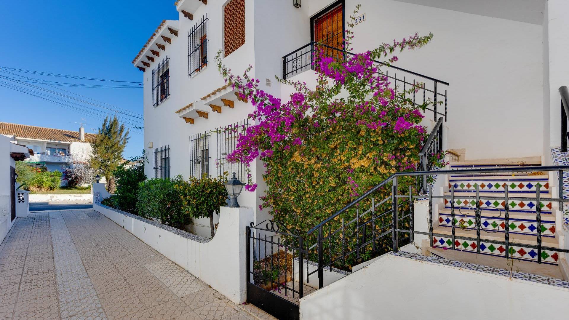 Gebraucht - Penthouse - Orihuela Costa - Villamartín-Las Filipinas