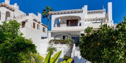 Gebraucht - Penthouse - Orihuela Costa - Villamartín-Las Filipinas