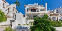 Gebraucht - Penthouse - Orihuela Costa - Villamartín-Las Filipinas