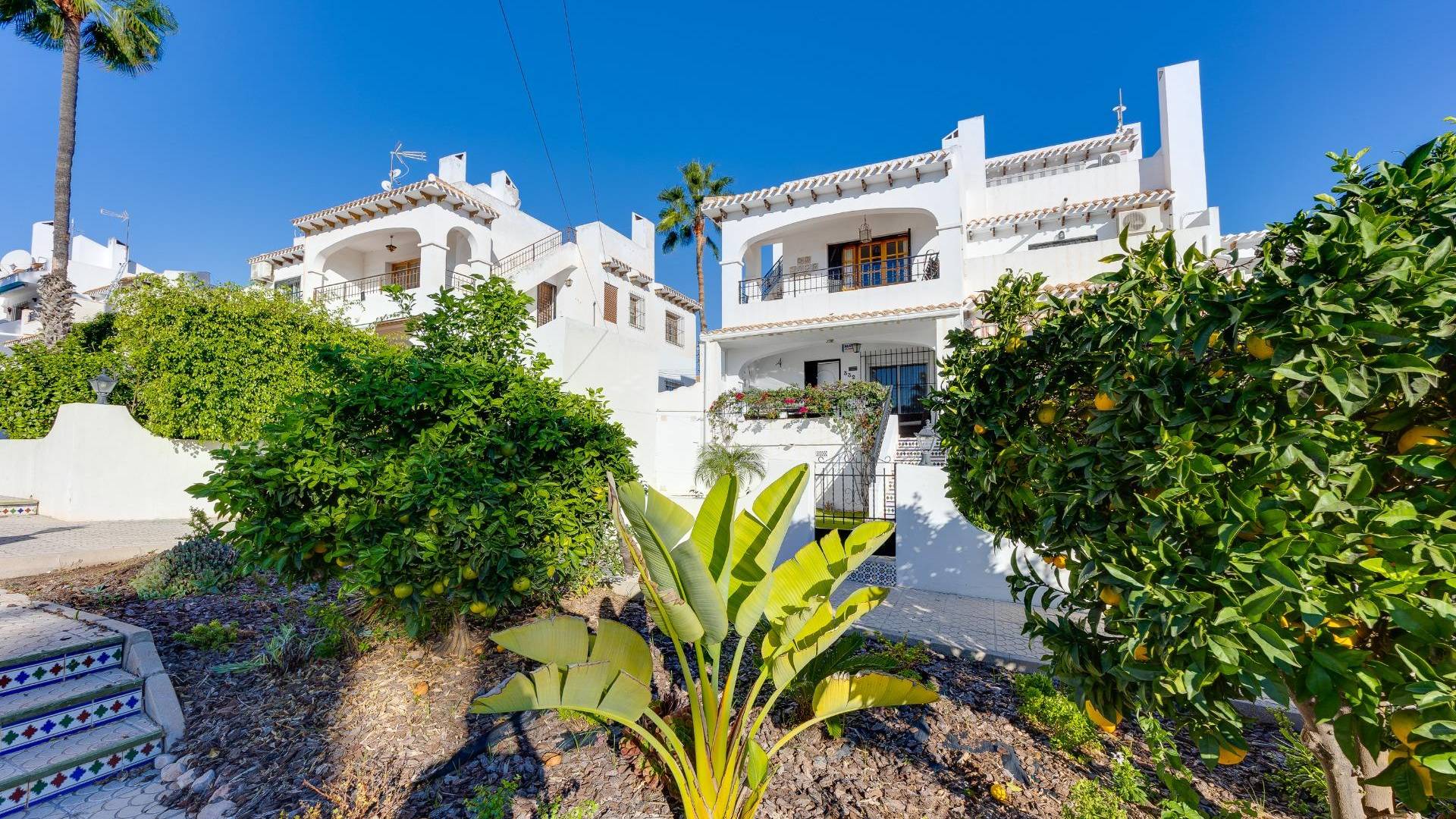 Gebraucht - Penthouse - Orihuela Costa - Villamartín-Las Filipinas