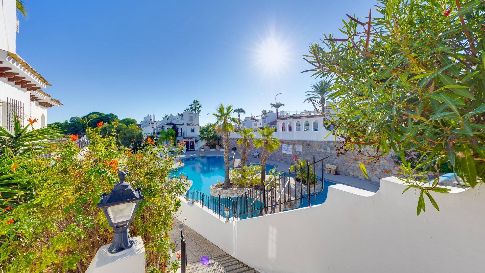 Gebraucht - Penthouse - Orihuela Costa - Villamartín-Las Filipinas