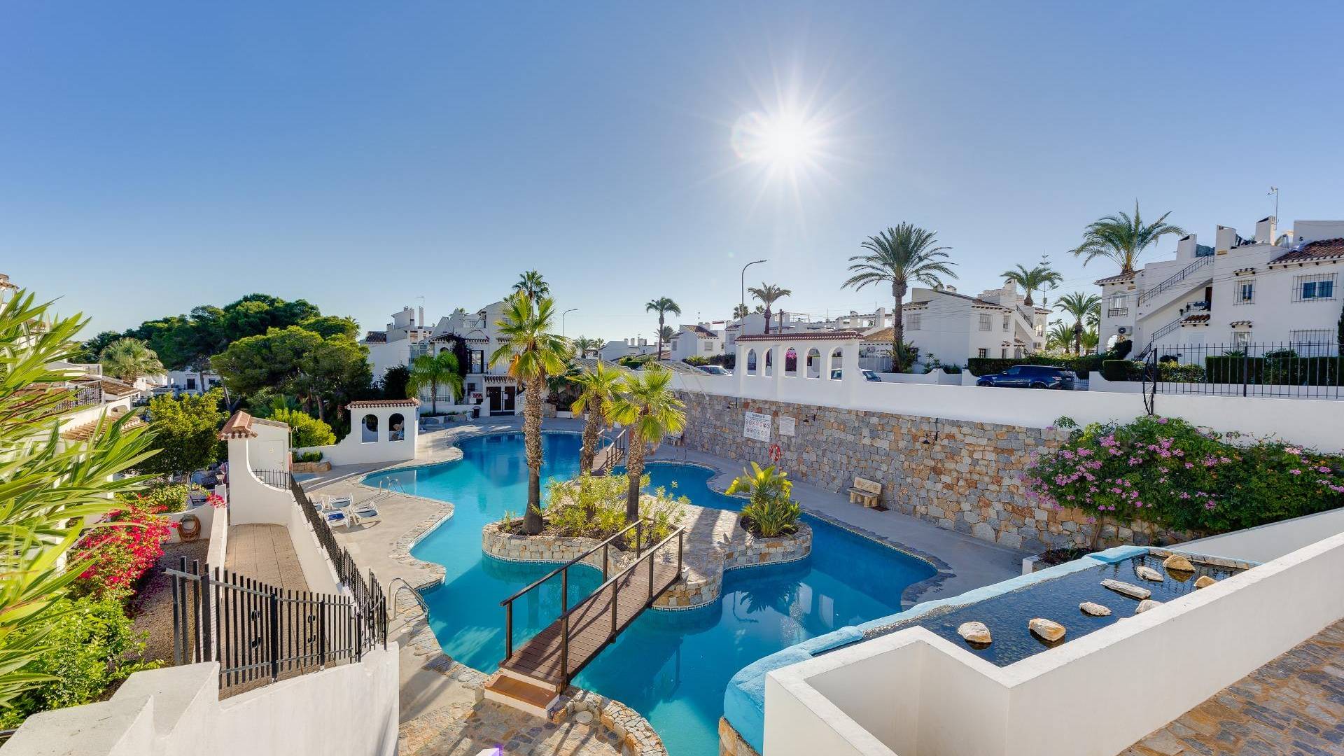 Gebraucht - Penthouse - Orihuela Costa - Villamartín-Las Filipinas