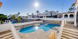 Gebraucht - Penthouse - Orihuela Costa - Villamartín-Las Filipinas