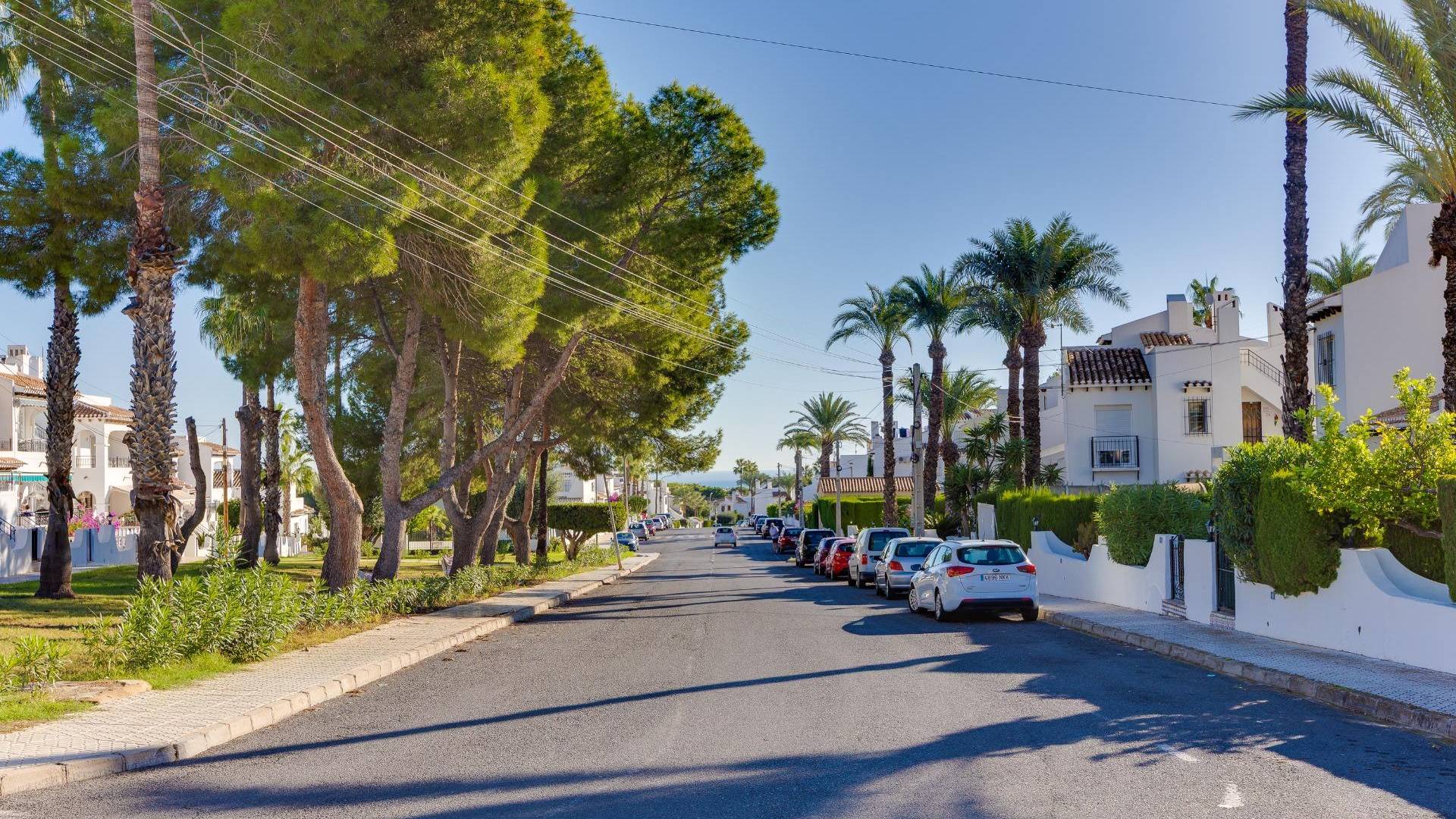 Gebraucht - Penthouse - Orihuela Costa - Villamartín-Las Filipinas