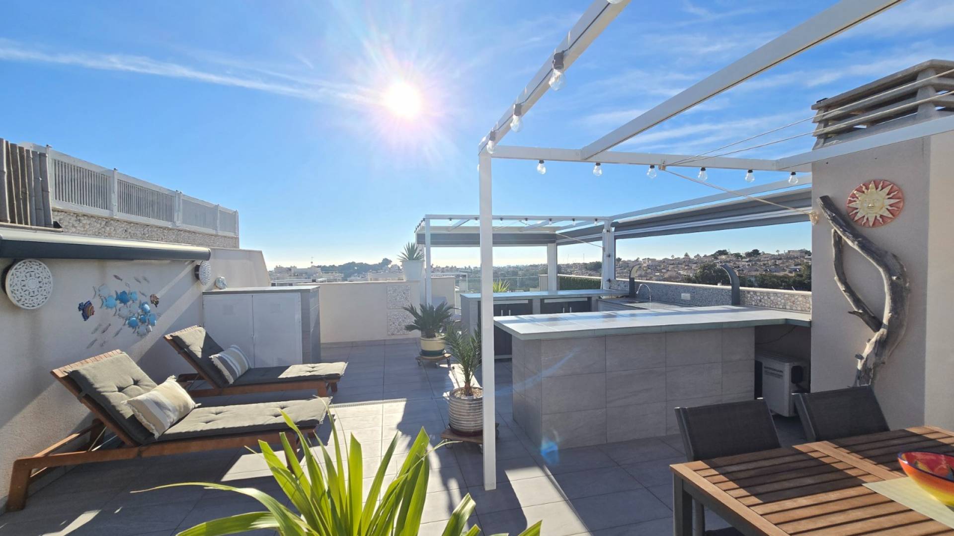 Gebraucht - Penthouse - Orihuela Costa - Villamartín
