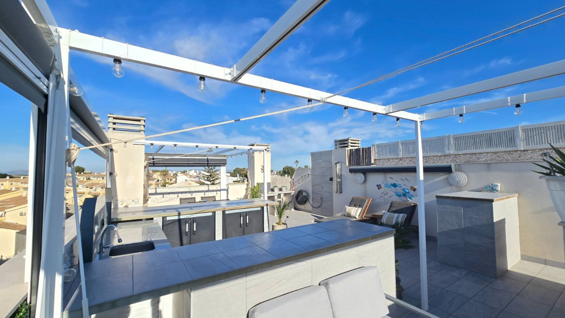 Gebraucht - Penthouse - Orihuela Costa - Villamartín