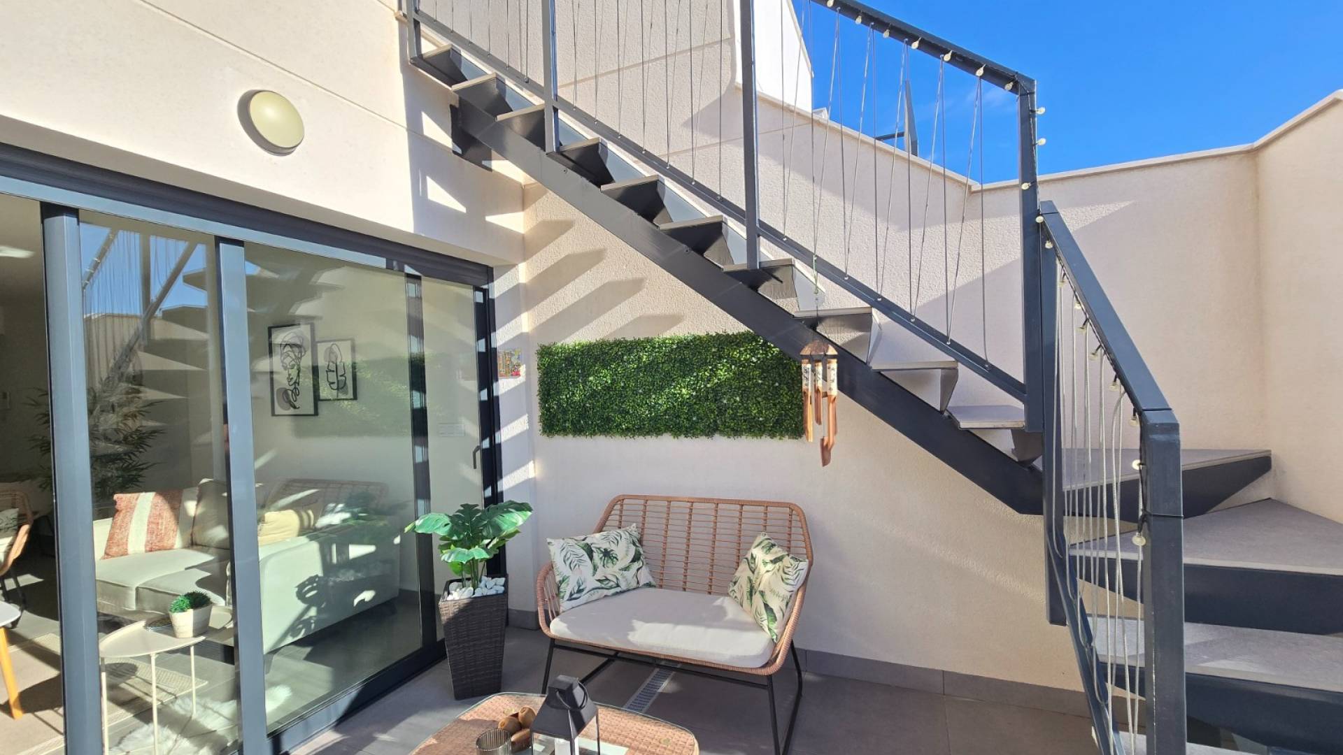 Gebraucht - Penthouse - Orihuela Costa - Villamartín