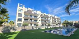 Gebraucht - Penthouse - Orihuela Costa - Villamartín