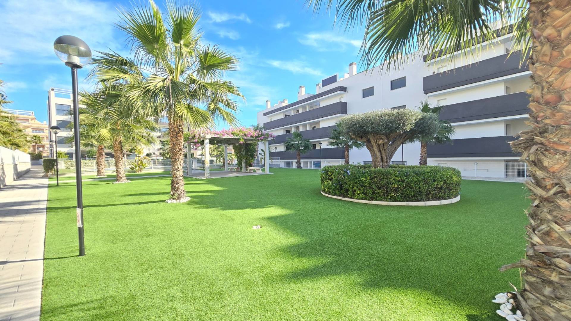 Gebraucht - Penthouse - Orihuela Costa - Villamartín