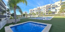 Gebraucht - Penthouse - Orihuela Costa - Villamartín