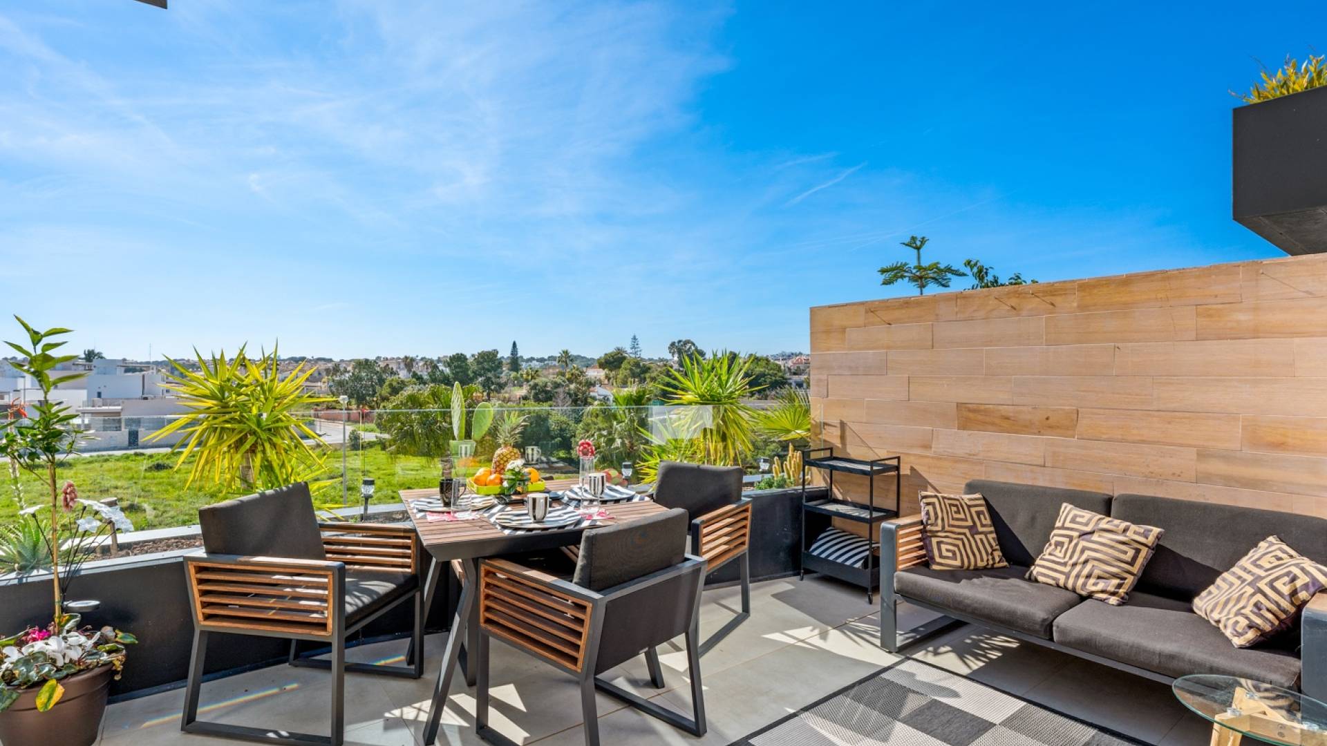 Gebraucht - Penthouse - Orihuela Costa - Villamartin