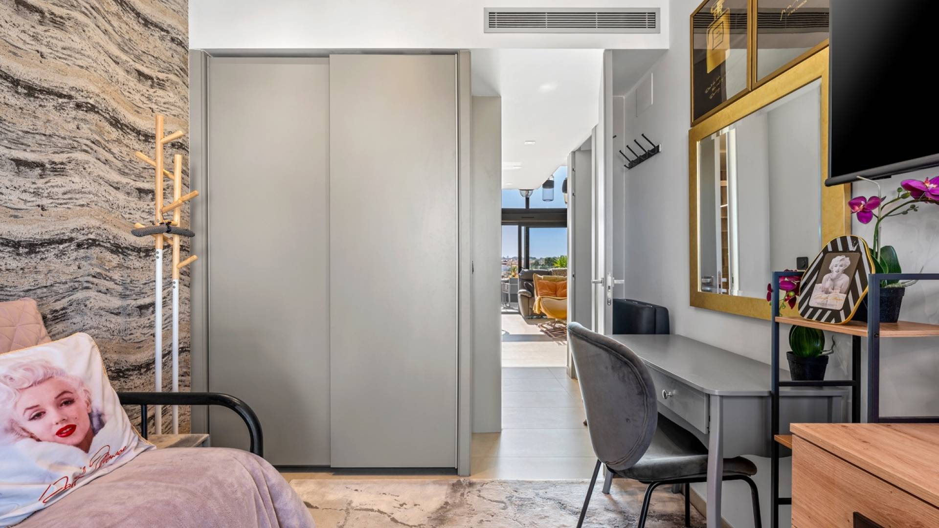 Gebraucht - Penthouse - Orihuela Costa - Villamartin