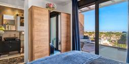Gebraucht - Penthouse - Orihuela Costa - Villamartin