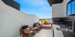 Gebraucht - Penthouse - Orihuela Costa - Villamartin