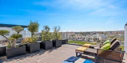 Gebraucht - Penthouse - Orihuela Costa - Villamartin