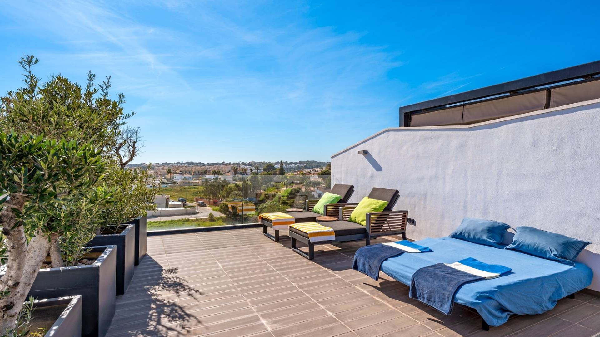 Gebraucht - Penthouse - Orihuela Costa - Villamartin