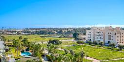 Gebraucht - Penthouse - Orihuela Costa - Villamartin