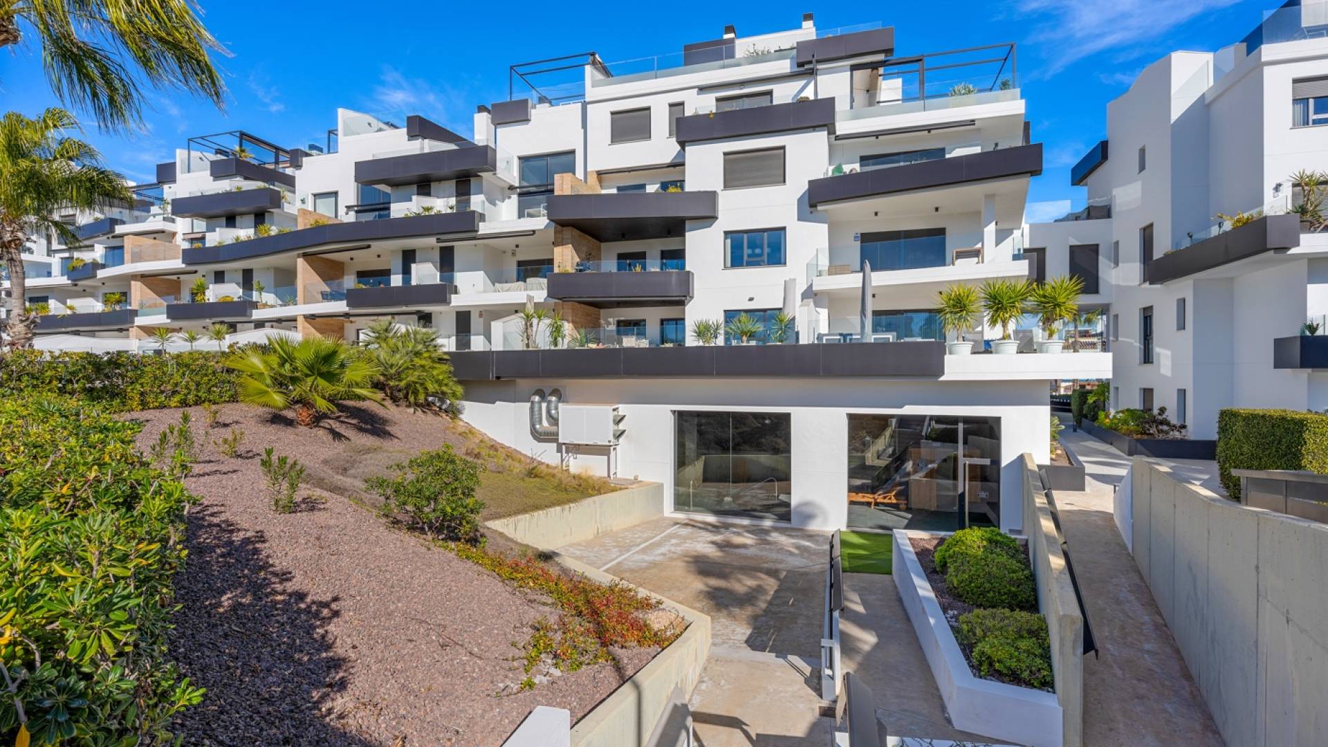 Gebraucht - Penthouse - Orihuela Costa - Villamartin