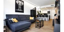 Gebraucht - Penthouse - Orihuela Costa - VILLAMARTÍN