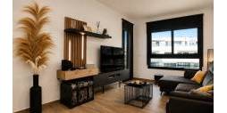 Gebraucht - Penthouse - Orihuela Costa - VILLAMARTÍN