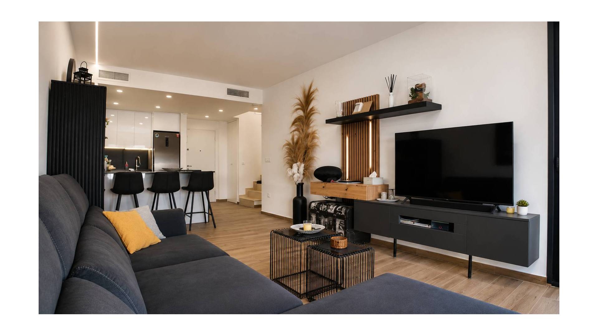 Gebraucht - Penthouse - Orihuela Costa - VILLAMARTÍN