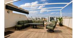 Gebraucht - Penthouse - Orihuela Costa - VILLAMARTÍN