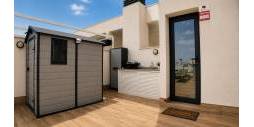 Gebraucht - Penthouse - Orihuela Costa - VILLAMARTÍN