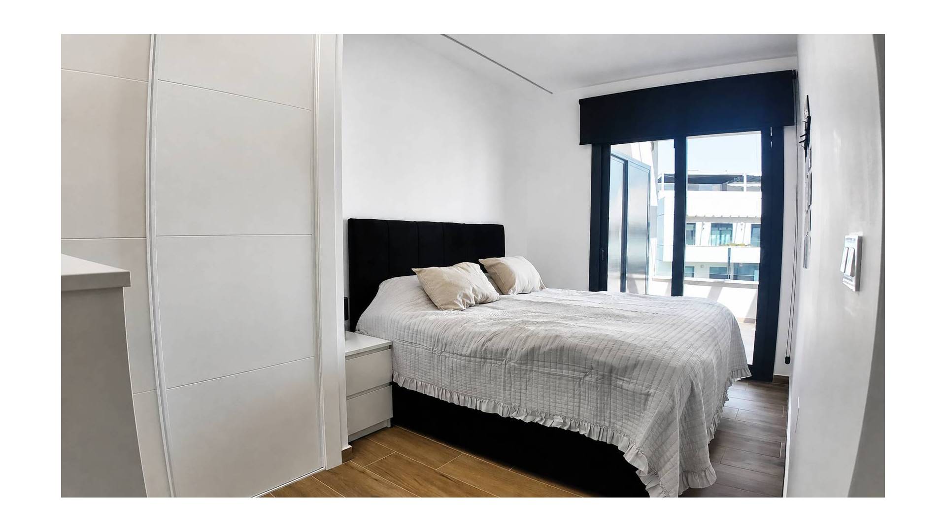 Gebraucht - Penthouse - Orihuela Costa - VILLAMARTÍN