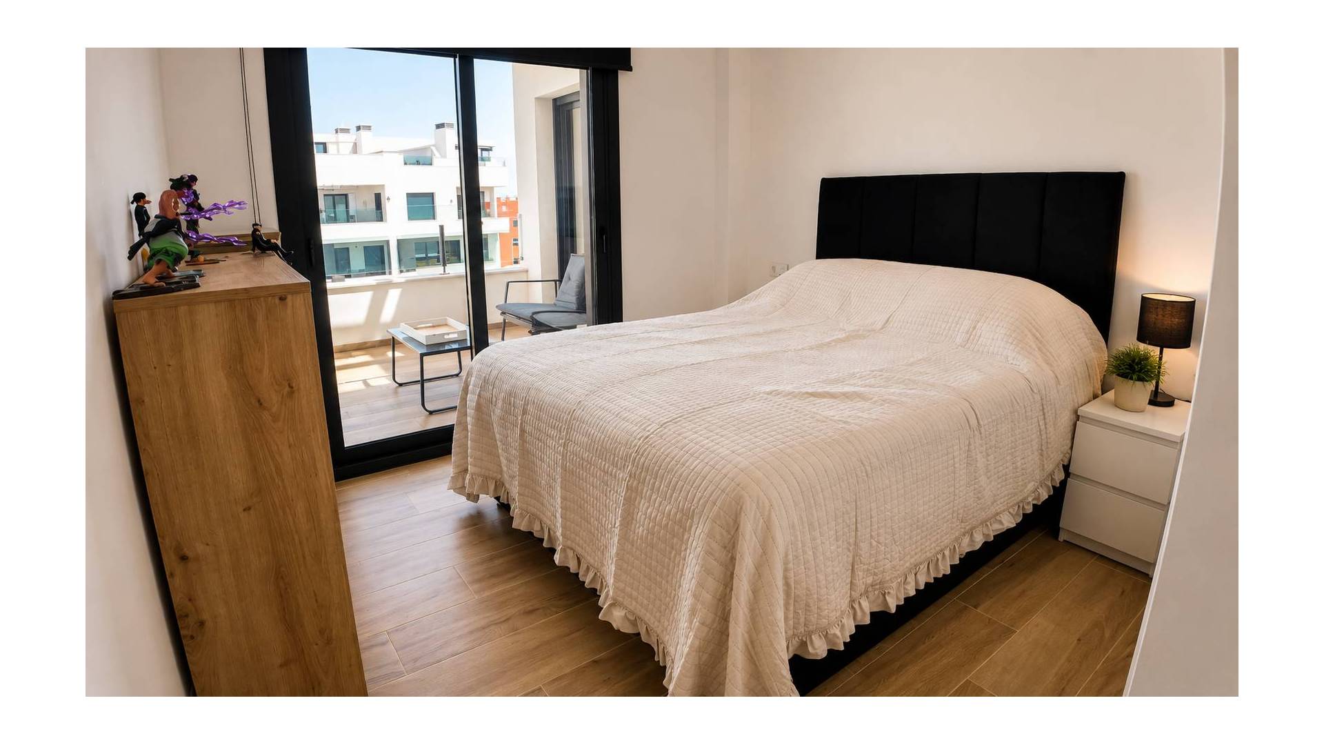 Gebraucht - Penthouse - Orihuela Costa - VILLAMARTÍN