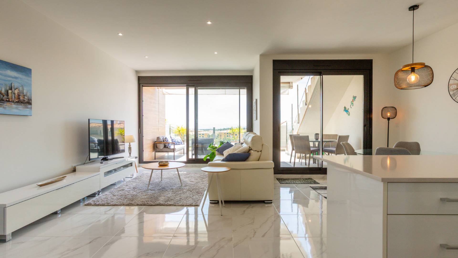 Gebraucht - Penthouse - Orihuela Costa - Villamartín