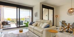 Gebraucht - Penthouse - Orihuela Costa - Villamartín