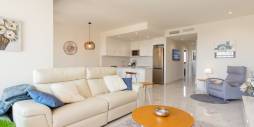 Gebraucht - Penthouse - Orihuela Costa - Villamartín