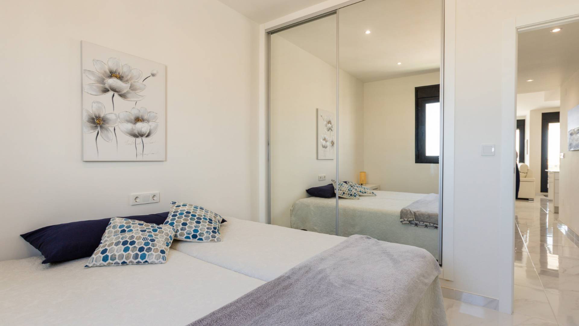 Gebraucht - Penthouse - Orihuela Costa - Villamartín