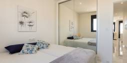 Gebraucht - Penthouse - Orihuela Costa - Villamartín