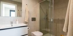 Gebraucht - Penthouse - Orihuela Costa - Villamartín