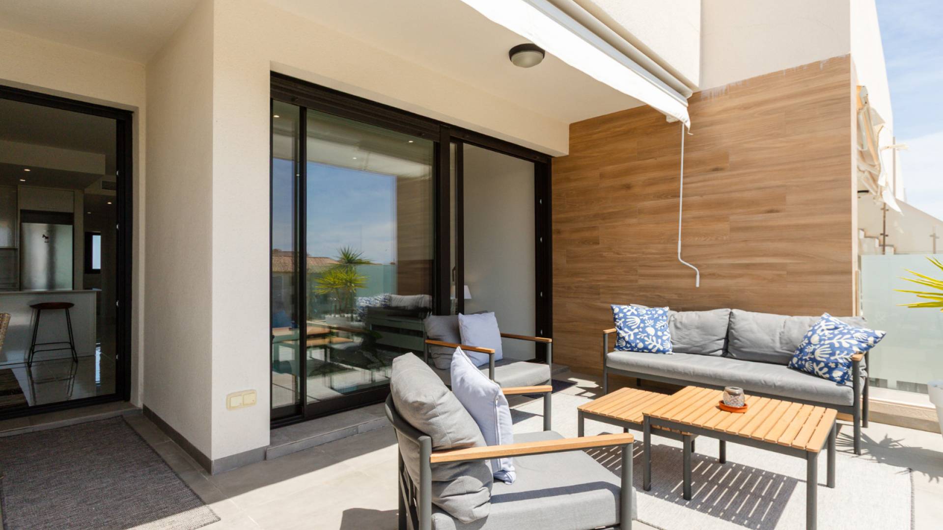 Gebraucht - Penthouse - Orihuela Costa - Villamartín