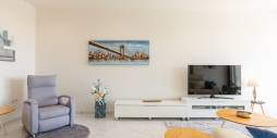 Gebraucht - Penthouse - Orihuela Costa - Villamartín