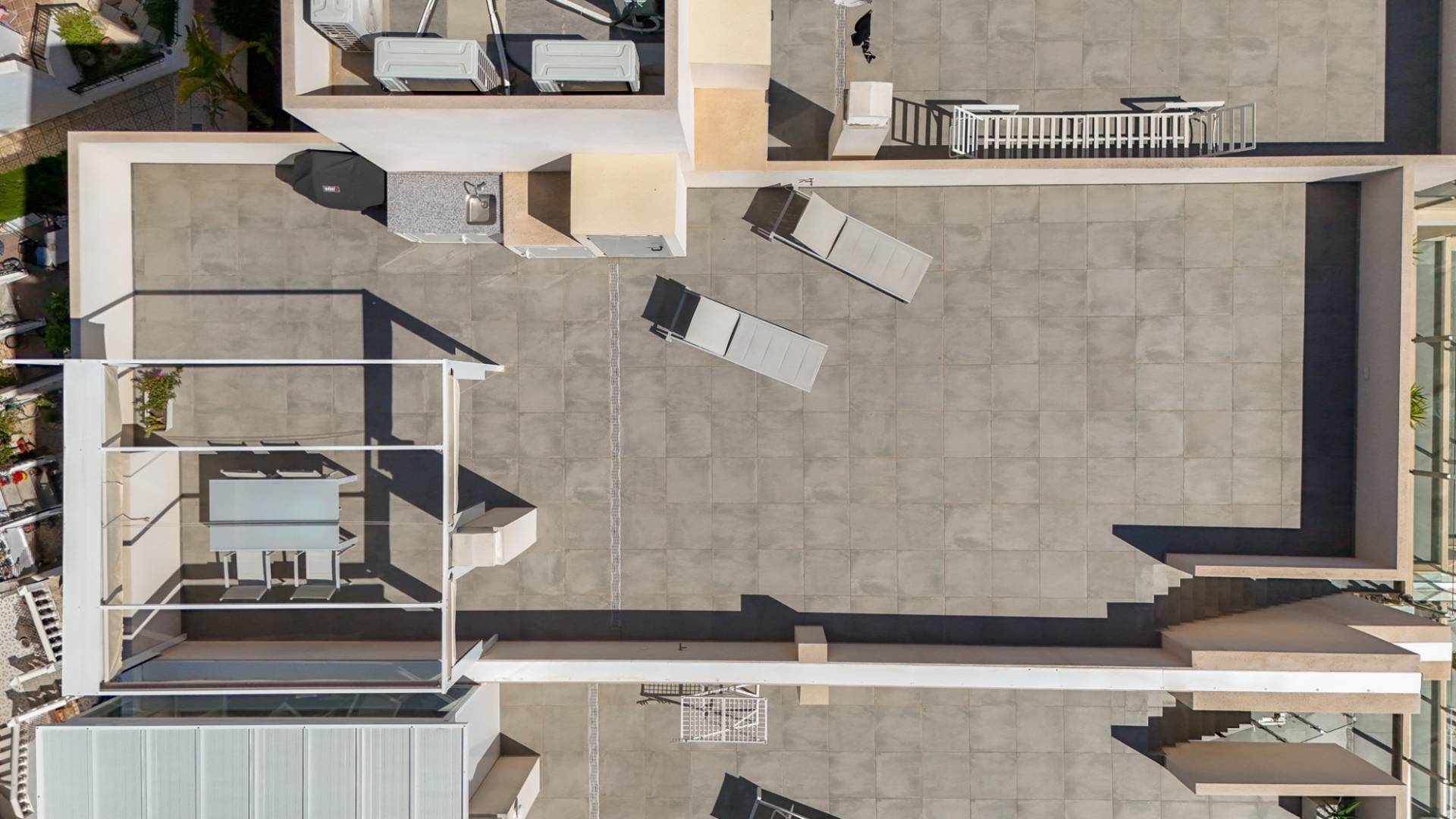 Gebraucht - Penthouse - Orihuela Costa - Villamartín