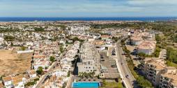 Gebraucht - Penthouse - Orihuela Costa - Villamartín