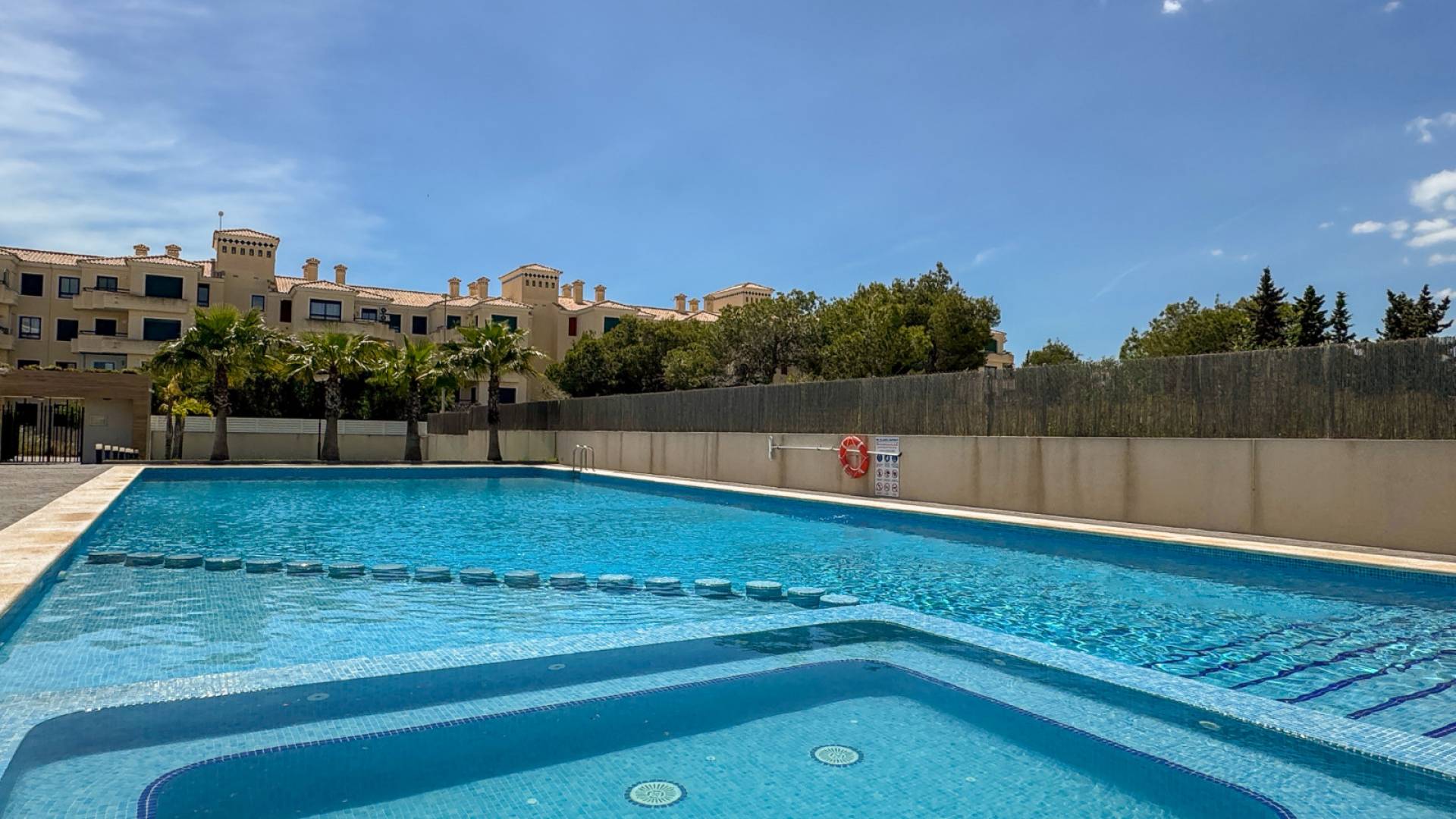 Gebraucht - Penthouse - Orihuela Costa - Villamartín