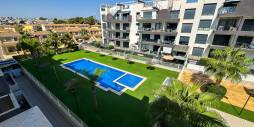 Gebraucht - Penthouse - Orihuela Costa - Villamartín