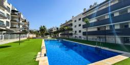 Gebraucht - Penthouse - Orihuela Costa - Villamartín